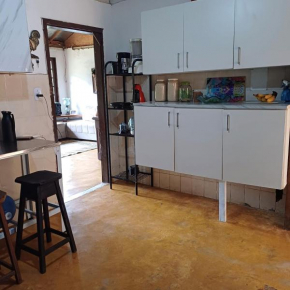 Casa do alecrim